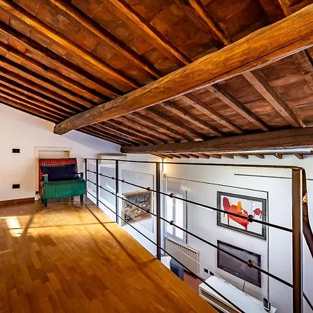 Appartamento Yid Vellutini Firenze