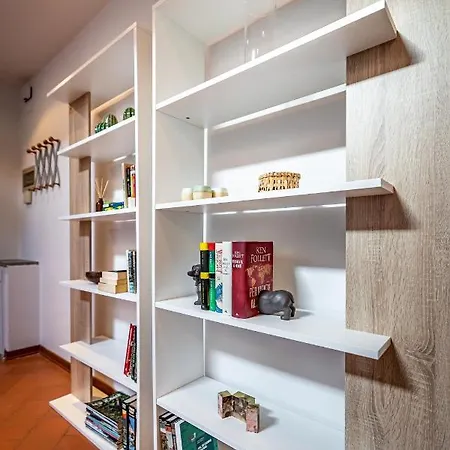 Appartamento Yid Vellutini