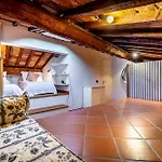 Apartamento Yid Vellutini Florencia