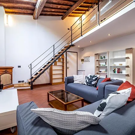 Appartement Yid Vellutini Florence