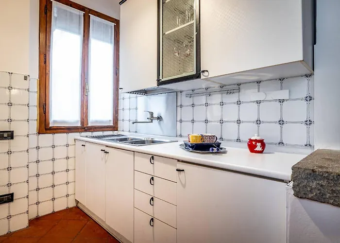 Yid Vellutini Appartamento Firenze