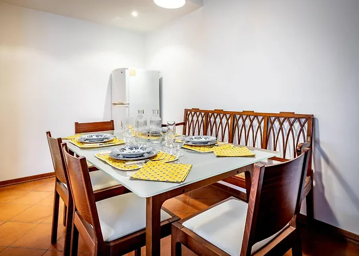 Apartamento Yid Vellutini *