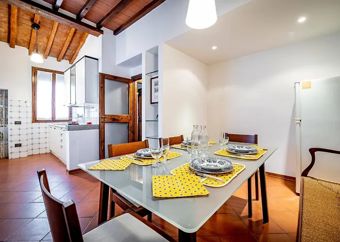 Appartamento Yid Vellutini