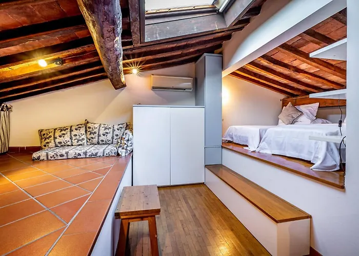 Appartamento Yid Vellutini Firenze