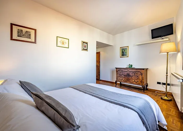 Yid Vellutini Appartamento Firenze