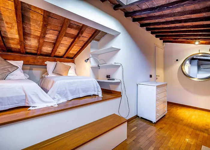 Yid Vellutini Appartamento *