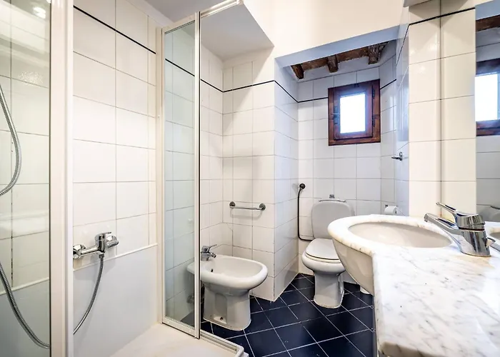 Yid Vellutini Appartamento Firenze