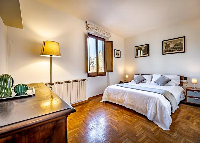 Apartament Yid Vellutini