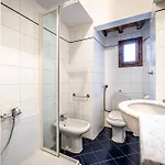 Yid Vellutini Apartmán Florencie