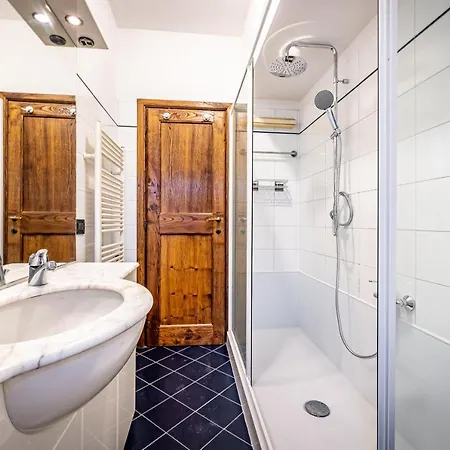 Appartement Yid Vellutini Florence