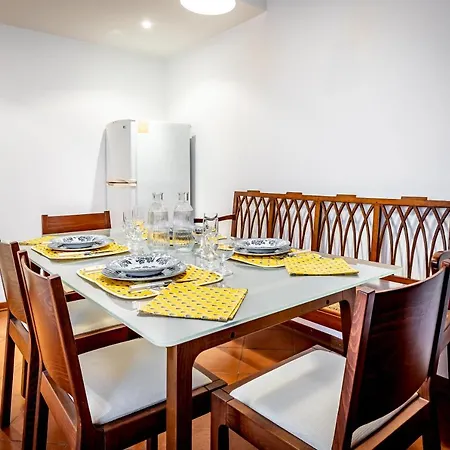 Yid Vellutini Appartement