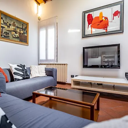 Yid Vellutini Appartement Florence