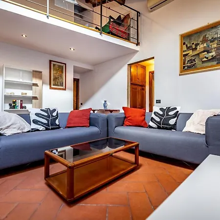 Yid Vellutini Appartement Florence