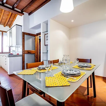 Appartement Yid Vellutini