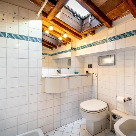 Yid Vellutini Appartement