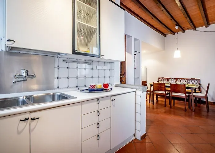 Apartment Yid Vellutini *