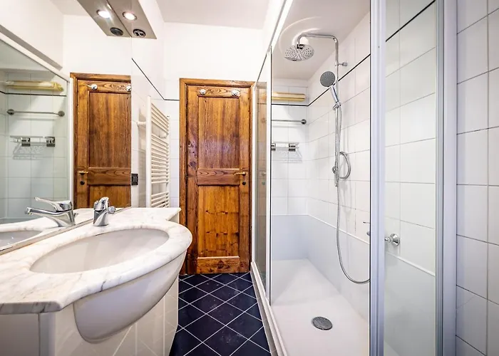 Apartment Yid Vellutini Florence
