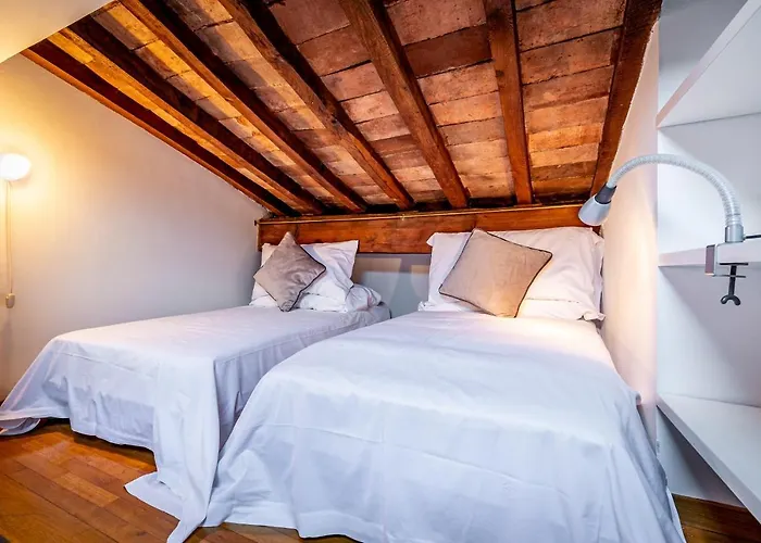 Apartment Yid Vellutini *